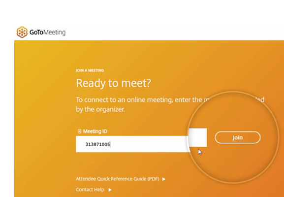 gotomeeting install for mac