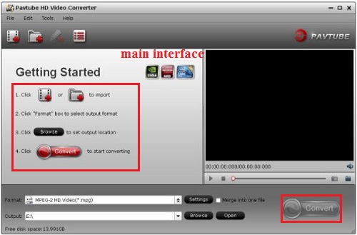 free download pavtube video converter for mac