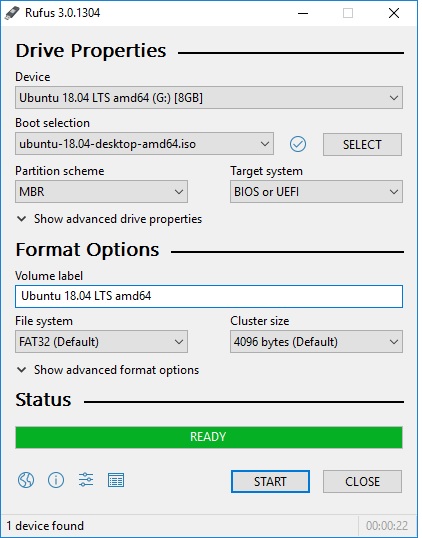 how to make bootable windows 7 usb for mac
