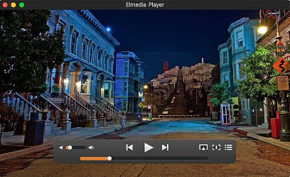 best mp4 video player for mac